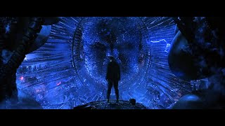 The Matrix Revolutions 2003  SciFi Action Film  Explained in Hindi  Matrix Part 3 [upl. by Cornwall]