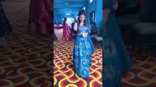 Khushi Punjaban new vlog today shorts [upl. by Enrobialc]