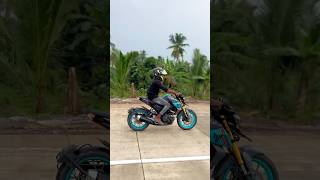 🥰🚀❤️‍🔥Mt pondicherryyoutube trending rider [upl. by Miah715]