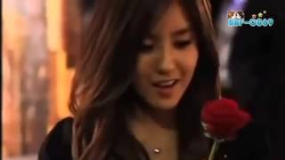 EngsubVietsub FMV MinYeon Hyomin amp Jiyeon  You Are My Destiny  BBF0869 [upl. by Debee]