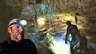 We Found a GIANT Underground Room [upl. by Daniels]