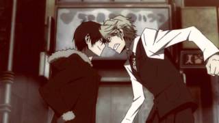 Shizaya  I like it like it [upl. by Earized]