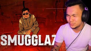 Smugglaz  Bat Maangas Ka  Reaction Video [upl. by Cochard]