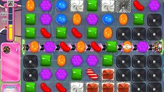 Gerolada San Poppy Candy Crush Saga Level 552 Utility Van [upl. by Pennington]