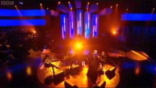 Mariza on BBC2s Later Live with Jools Holland 030511 [upl. by Zampardi]