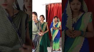 Batavara Vivah special ❤️ youtubeshorts shorts SadhanaSI [upl. by Nerdna]