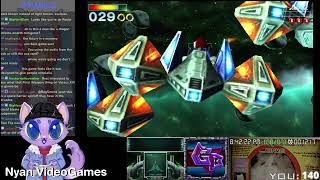 Testing out the New 3DS XL Capture Card w Star Fox 64 3D amp Retro Game Challenge [upl. by Eetnuahs]