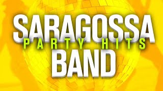 Saragossa Band  Saragossa Band Medley Dance Mix [upl. by Cousin447]