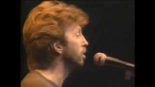 Eric Clapton  Forever Man 1985 HQ [upl. by Netsyrk]