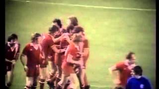 1976 Scottish League Cup Semi Final  Aberdeen v Rangers [upl. by Derian310]