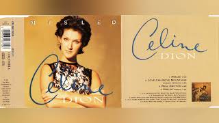 Celine Dion  Misled MK Lead Mix M4A [upl. by Jamieson]