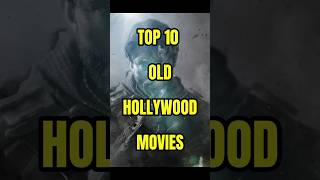 Top 10 old Hollywood movies shorts old top10 [upl. by Jerrol]