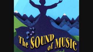 Finalehoe hoog de berg lijkt reprise sound of music 20022003wmv [upl. by Narib]