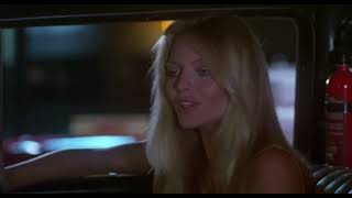 The Hollywood Knights  1980  Michelle Pfeiffer Scene [upl. by Lalitta]