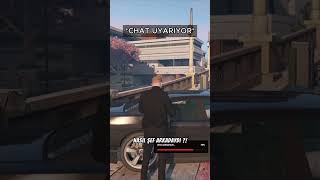 ŞEF KORKUSU fivem gta gta5 gaming roleplay gtarp gtav gtaroleplay gtaonline [upl. by Saxela133]