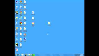 How to create folders and move files into folders [upl. by Bedelia]