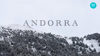 ANDORRA [upl. by Yltneb]