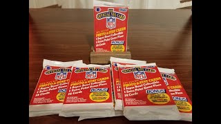 1989 Pro Set Football Series 1 Cards  What to Know Before You Buy as an Investment [upl. by Neelrad]