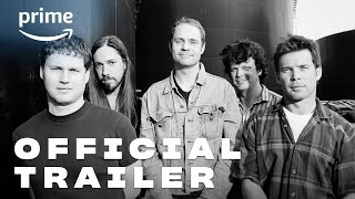 The Tragically Hip No Dress Rehearsal  Official Trailer  Prime Video [upl. by Opaline]