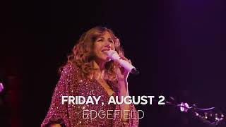 Lake Street Dive  Fri Aug 02 2024  Edgefield  Troutdale  Tickets On Sale Now [upl. by Llamaj]