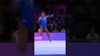 simone biles best performance  simone biles floor music 2023 [upl. by Demeter696]