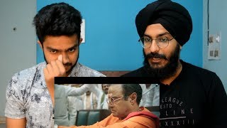 NTR Trailer REACTION  NTRKathanayakudu NTRMahanayakudu  Nandamuri Balakrishna  Krish [upl. by Aimahs791]