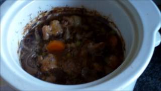 Slow Cooked Pheasant [upl. by Peirce851]