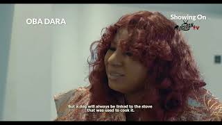 quotOBADARA Yoruba Movie 2024  OFFICIAL TRAILER  SHOWING ON Thursday 26TH SEPT ON OGIDAN TV [upl. by Shawnee]