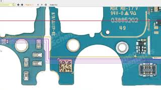 SAMSUNG A21S LCD LIGHT WAYS  A21S DISPLAY LIGHT SOLUTION [upl. by Lleryt]