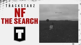 NF  The Search Album Review  dissect [upl. by Seadon]