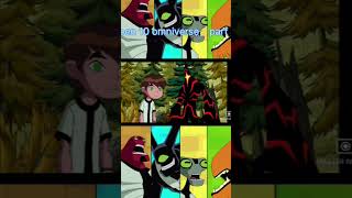 ben 10 omniverse episode 1 part 3 shorts [upl. by Eixam250]