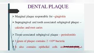 Epidemiology of periodontal diseasefactorsviva and written questions [upl. by Anilorac]