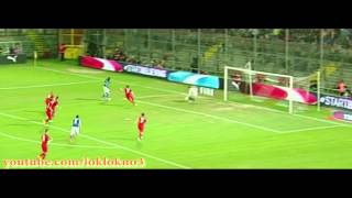 Marco Verratti VS Luxembourg HD Italy  Star 04062014 [upl. by Yatnoj]