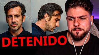 😨RAEDTOKEN ES DETENIDO en MIAMI😨 [upl. by Ettolrahs493]