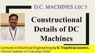 DCM 05 Constructional Details [upl. by Aztirak]