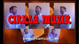 La CIRKLA MUZIK en 1 minute [upl. by Nylaf]