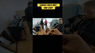 garagesale garagesales yardsale yardsales thrift reselling facebookmarketplace [upl. by Tristan]