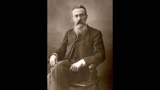 Rimsky Korsakov  The Tsars Bride Overture [upl. by Ravaj]