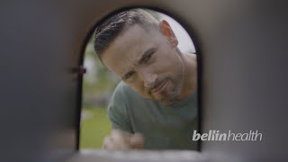 Bellin Health Coach Helps The Neighbors 1 [upl. by Ziul309]