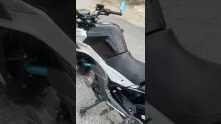 CFMOTO 650NK ปี2020 [upl. by Durware373]