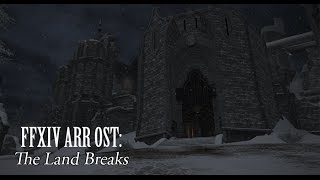 FFXIV OST Coerthas Battle Theme  The Land Breaks [upl. by Ahtnicaj560]