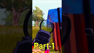 Can You Win PUBG Mobile with Only Two Fingers I Didquot pubgmesports pubgm [upl. by Audry]