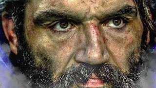 The Caveman of Rugby Sébastien Chabals Most Epic Moments [upl. by Eltsyrhc]