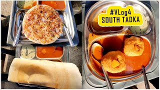 WARDHAS BEST SOUTH INDIAN FOOD AT CHEAPEST PRICES  SOUTH TADKA  MUST VISIT MUST TASTE  MBP [upl. by Teplitz879]