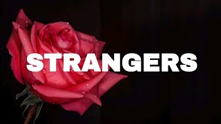 FREE Sad Type Beat  quotStrangersquot  Emotional Rap Piano Instrumental [upl. by Klusek645]