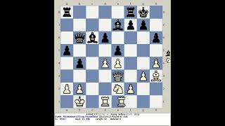 Arvind CJ vs Xiong Jeffery  Richardson UTD chess Open 2013 USA [upl. by Sibie]