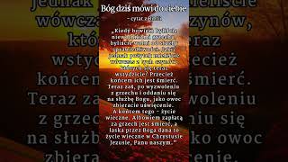 Rz 62023 biblia Jezus wiara [upl. by Kcired]