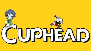 tentaro生配信 150 【Cuphead 9】 [upl. by Esina]