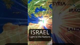 Ashkelon Uncovered Israel Light to the Nations  Full Video in Description [upl. by Towland336]