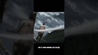 Wait till the End❗️❗️❗️ attackontitan aot anime shingekinokyojin twice momo fyp fypシ viral [upl. by Gnem]